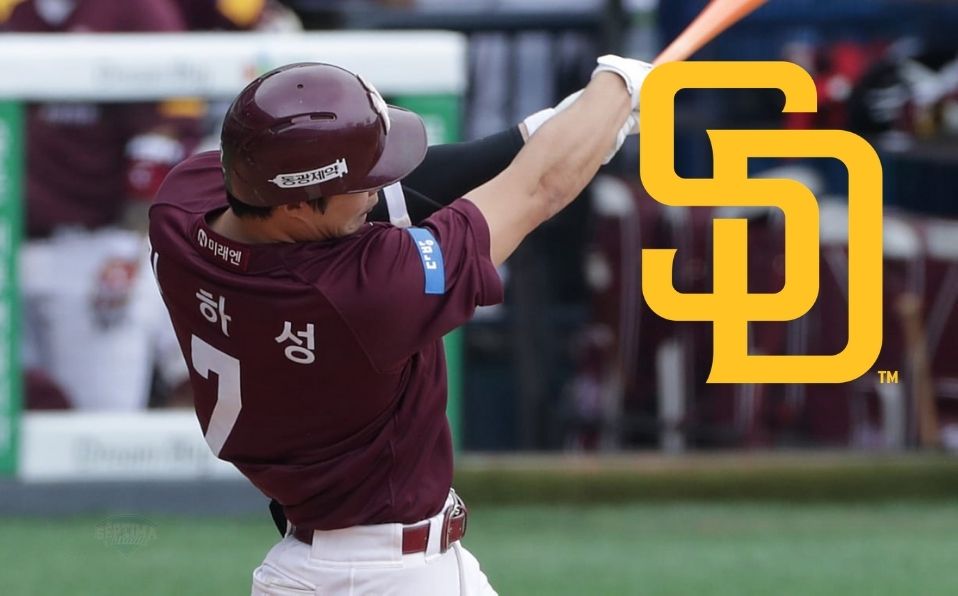 Kim jugó siete temporadas en el béisbol de Corea del Sur. (Foto: MLB.com)