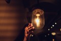 La luz se fue en gran parte del país debido a una falla (Foto: Freepik)