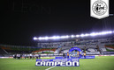 León fue campeón de la Liga MX sin afición en su estadio. (FOTO: Mexsport)
