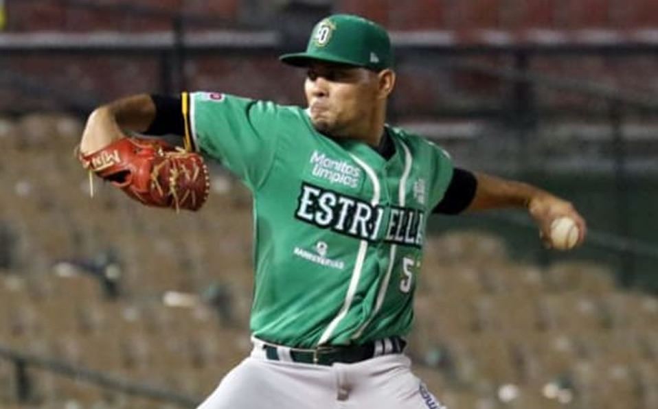 LIDOM: Estrellas Orientales a la semifinal, vence 2-0 a Escogido