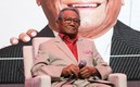 El Maestro Manzanero perdió la vida este lunes a consecuencia de la covid-19. Foto: Especial