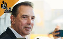 Miguel Garza dejó la presidencia de Tigres en verano. (FOTO: Mexsport)
