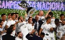 Real Madrid fue el campeón en 2020 por encima del Barcelona. (Foto: AFP)