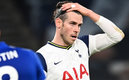 Bale no podrá tener minutos con los Spurs (AFP)