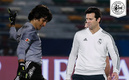 Federico Vilar confía en el éxito de Santiago Solari en América. (Fotos Imago7 y Mexsport)