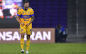 El francés mandó contundente mensaje para la afición de la UANL y los detractores del torneo continental (Imago7)