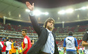 Matías Almeyda tiene clásula de rescisión con el San José Earthquakes. (FOTO: Imago7)