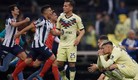 Rayados se coronó en penales en el Azteca, el 29 de diciembre de 2019. (Foto: Mexsport)