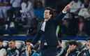 ¿Quién es Santiago Solari, nuevo DT del América? (Foto: Mexsport)