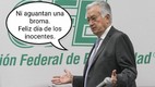 Se fue la luz en México pero los memes no podían fallar