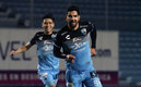 Diego de Buen le dio el triunfo al Tampico. (Foto: Imago7)