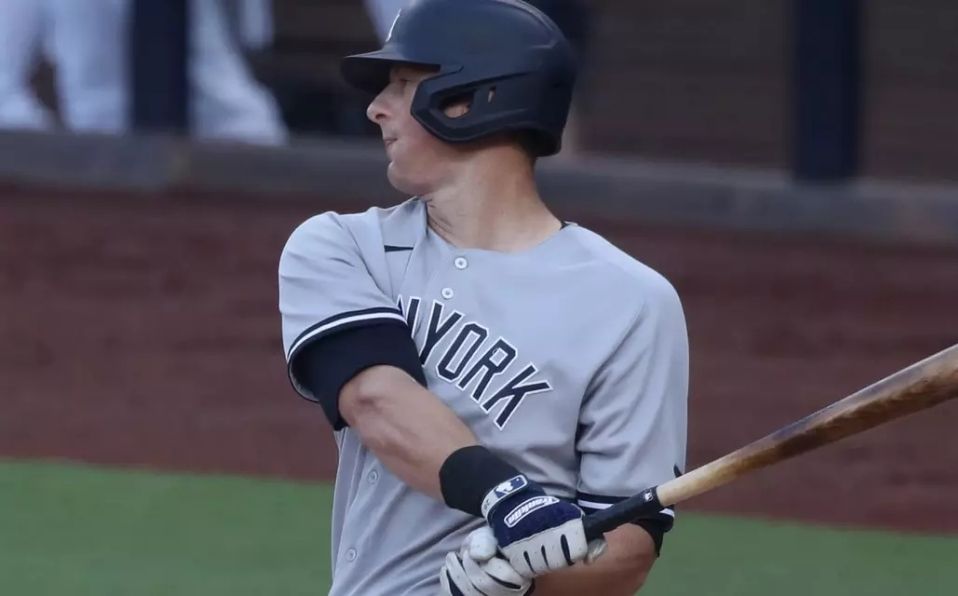 DJ LeMahieu habría dicho que prefiere firmar con los Yankees. (Foto: MLB.com)