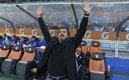 Hugo Sánchez genera rechazo entre la afición de Cruz Azul. (Foto: Imago7)