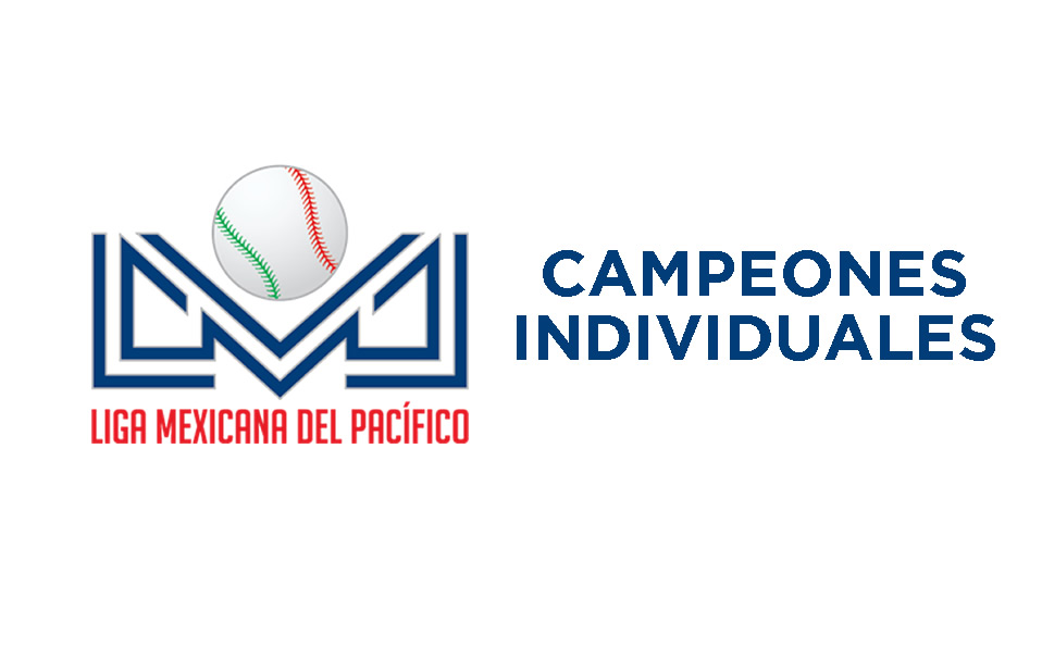 LMP: Y los campeones individuales son...