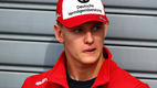Mick Schumacher