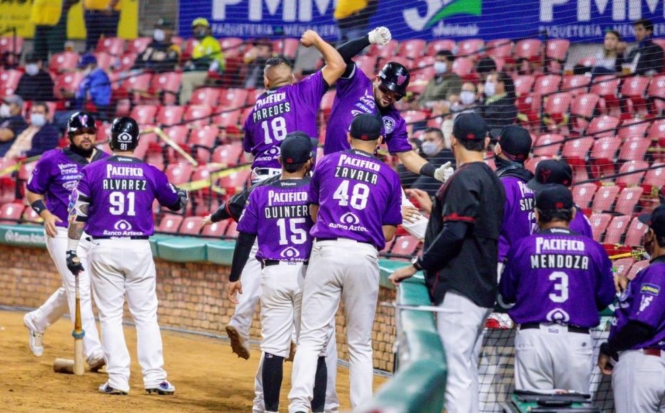 Los playoffs comenzarán el próximo 02 de enero. (Foto: @Liga_Arco)