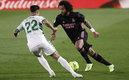 Real Madrid no pudo ganar a Elche. (Foto: AFP)