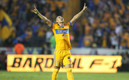 Torres Nilo llegó a Tigres para el Apertura 2010. (FOTO: Imago7).