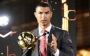 Cristiano Ronaldo se dijo en grandes condiciones para seguir jugando. (FOTO: AFP)