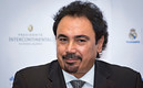 Hugo Sánchez es el principal candidato a llegar a Cruz Azul. (FOTO: Imago7)