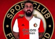 Lucas Pratto ya está en Holanda para ser presentado con el Feyenoord