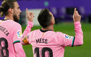 Messi jugaría en el Inter Miami en 2023. (FOTO: AFP)