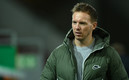 Nagelsmann dijo que en el mundo del futbol se mueve mucho dinero. (FOTO: AFP)