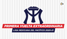 Primera vuelta extraordinaria de Sultanes
