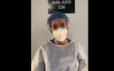 Ana Paola de Cosío Farías denunció gandallismo en la distribución de vacunas. (Captura)
