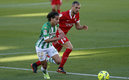 Diego Lainez dio un gran partido ante Sevilla. (Foto: Betis)