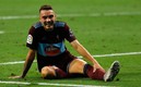 Iago Aspas respondió con un gol en la nueva victoria del Celta. Foto (ilustrativa): Imago7