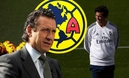 Jorge Valdano habló sobre la llegada de Santiago Solari al América