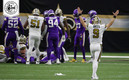 Los boletos a playoffs están en juego. (FOTO: AFP)