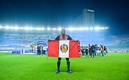 Pedro Aquino es el peruano que se integrará al América. Foto: Imago7