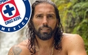 Poncho de Nigris se burla de Cruz Azul y lo revientan en redes