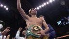 Ryan García noqueó a Luke Campbell
