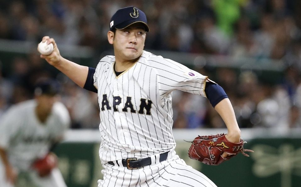 Sugano tiene hasta la tarde del jueves 7 de diciembre para tomar una decisión final. (Foto: AP)
