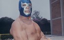 Blue Demon, la Leyenda Azul que pasó a la historia de la Lucha Libre