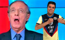 Joserra fue trolleado por el Burro Van Rankin y Esteban Arce.