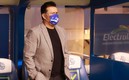 Juan Reynoso es el elegido para ser el nuevo entrenador celeste