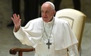 El Papa Francisco vive dentro de la Casa Santa Marta donde se reportó un caso de covid-19 Foto: AFP