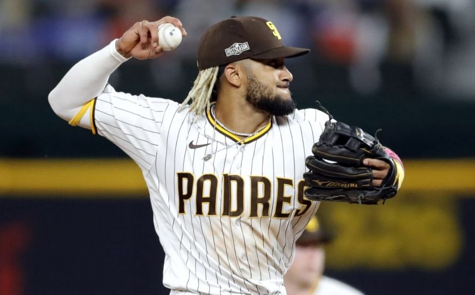 Tatis Jr. se convertiría en agente libre después de la temporada 2024. (Foto: MLB.com)
