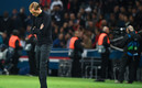 Thomas Tuchel fue cesado del PSG. (FOTO: AFP)
