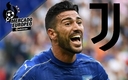 Graziano Pellé terminó su aventura por el futbol chino