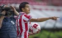 Jesús Sánchez desea que Chivas sea protagonista en este 2021. FOTO: Mexsport.