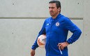 Joaquín Moreno tomará las riendas de Cruz Azul Hidalgo
