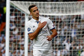 Lucas Vázquez