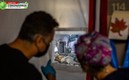 La pandemia sigue manteniendo en alerta al mundo. FOTO: AFP.
