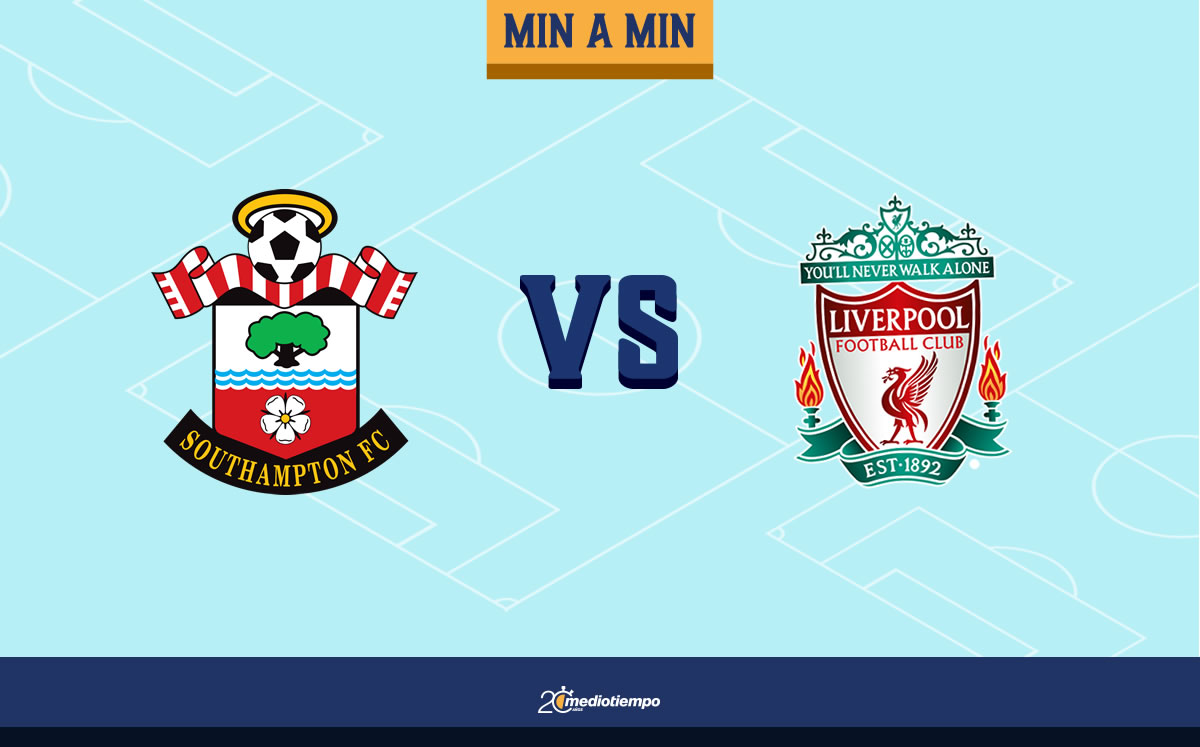 Liverpool Southampton Liverpool Southampton