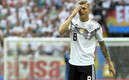Toni Kroos formó parte del plantel de Alemania eliminado en Fase de Grupos en Rusia 2018. (Imago7)